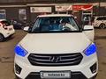 Hyundai Creta 2018 годаfor8 500 000 тг. в Алматы – фото 8