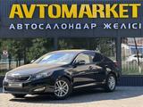 Kia Optima 2012 года за 5 300 000 тг. в Уральск