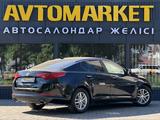 Kia Optima 2012 года за 5 300 000 тг. в Уральск – фото 3