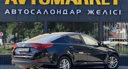 Kia Optima 2012 года за 5 300 000 тг. в Уральск – фото 3