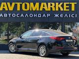 Kia Optima 2012 года за 5 300 000 тг. в Уральск – фото 4