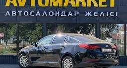 Kia Optima 2012 года за 5 300 000 тг. в Уральск – фото 4