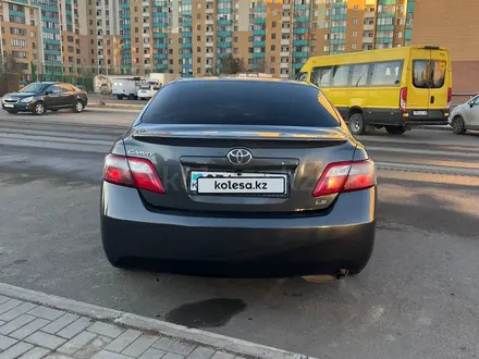 Toyota Camry 2006 года за 6 000 000 тг. в Караганда – фото 4