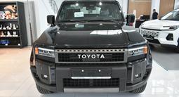 Toyota Land Cruiser Prado Luxe 2025 года за 44 890 000 тг. в Атырау – фото 2