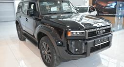 Toyota Land Cruiser Prado Luxe 2025 года за 44 890 000 тг. в Атырау – фото 3