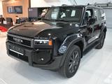 Toyota Land Cruiser Prado Luxe 2025 года за 46 890 000 тг. в Атырау