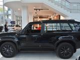 Toyota Land Cruiser Prado Luxe 2025 года за 46 890 000 тг. в Атырау – фото 4