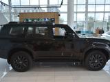 Toyota Land Cruiser Prado Luxe 2025 года за 46 890 000 тг. в Атырау – фото 5
