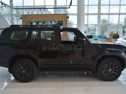 Toyota Land Cruiser Prado Luxe 2025 года за 46 890 000 тг. в Атырау – фото 5