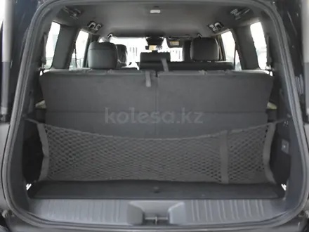 Toyota Land Cruiser Prado Luxe 2025 года за 46 890 000 тг. в Атырау – фото 8