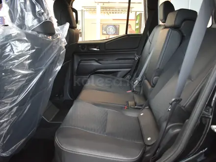 Toyota Land Cruiser Prado Luxe 2025 года за 46 890 000 тг. в Атырау – фото 9