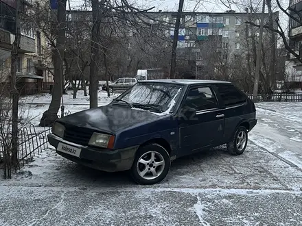 ВАЗ (Lada) 2108 1999 года за 400 000 тг. в Рудный