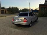 ВАЗ (Lada) Priora 2170 2014 года за 3 300 000 тг. в Семей – фото 3