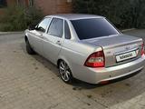 ВАЗ (Lada) Priora 2170 2014 года за 3 300 000 тг. в Семей – фото 4