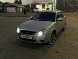 ВАЗ (Lada) Priora 2170 2014 года за 3 300 000 тг. в Семей