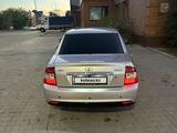 ВАЗ (Lada) Priora 2170 2014 года за 3 300 000 тг. в Семей – фото 2