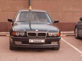BMW 728 1997 года за 2 500 000 тг. в Алматы