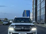 Toyota Land Cruiser 2012 года за 23 000 000 тг. в Уральск