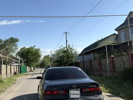 Toyota Camry 1997 года за 2 400 000 тг. в Алматы