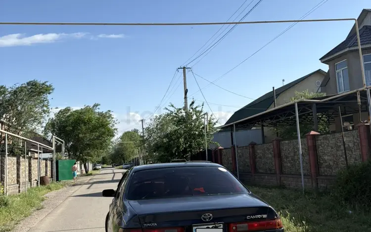 Toyota Camry 1997 года за 2 400 000 тг. в Алматы