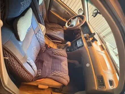 Toyota Camry 1997 года за 2 400 000 тг. в Алматы – фото 21