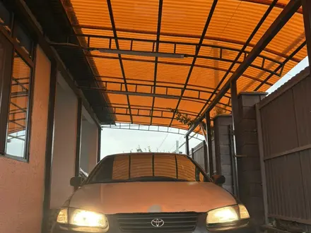 Toyota Camry 1997 года за 2 400 000 тг. в Алматы – фото 10