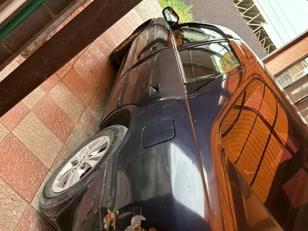 Toyota Camry 1997 года за 2 400 000 тг. в Алматы – фото 9