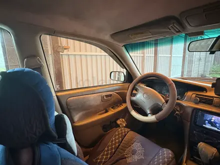 Toyota Camry 1997 года за 2 400 000 тг. в Алматы – фото 14