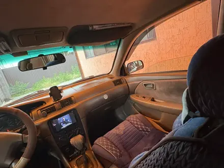Toyota Camry 1997 года за 2 400 000 тг. в Алматы – фото 15