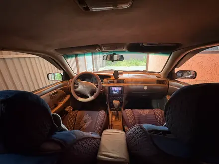 Toyota Camry 1997 года за 2 400 000 тг. в Алматы – фото 17