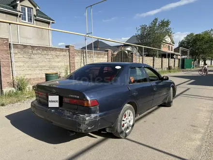 Toyota Camry 1997 года за 2 400 000 тг. в Алматы – фото 2
