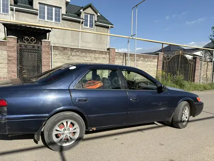 Toyota Camry 1997 года за 2 400 000 тг. в Алматы – фото 5