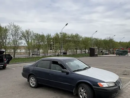 Toyota Camry 1997 года за 2 400 000 тг. в Алматы – фото 7