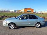 Nissan Almera Classic 2007 года за 3 900 000 тг. в Астана – фото 4