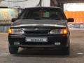 ВАЗ (Lada) 2114 2013 года за 1 700 000 тг. в Шымкент – фото 2