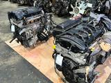 ДВИГАТЕЛЬ — МОТОР-EP6 —-EP6DT —- КОНТРАКТНЫЙ — ИЗ — ЯПОНИИ —- за 450 000 тг. в Караганда – фото 4