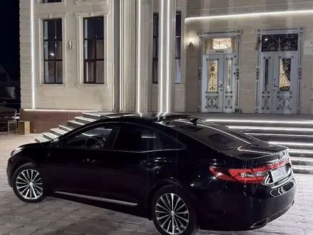 Hyundai Grandeur 2013 года за 8 000 000 тг. в Кентау – фото 20