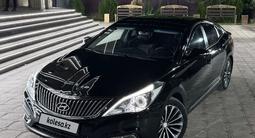 Hyundai Grandeur 2013 годаүшін8 000 000 тг. в Кентау