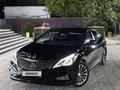 Hyundai Grandeur 2013 годаүшін8 000 000 тг. в Кентау – фото 24