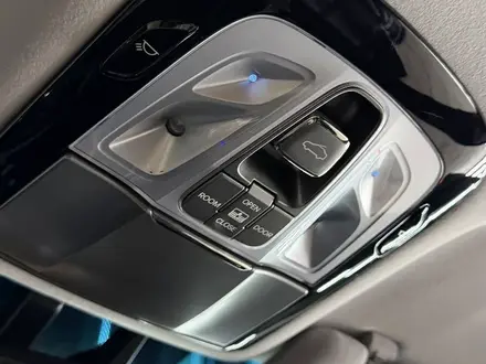 Hyundai Grandeur 2013 года за 8 000 000 тг. в Кентау – фото 25