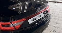 Hyundai Grandeur 2013 годаүшін8 000 000 тг. в Кентау – фото 3