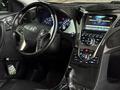 Hyundai Grandeur 2013 годаүшін8 000 000 тг. в Кентау – фото 30