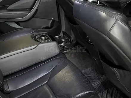 Hyundai Grandeur 2013 года за 8 000 000 тг. в Кентау – фото 33