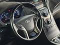 Hyundai Grandeur 2013 годаүшін8 000 000 тг. в Кентау – фото 38