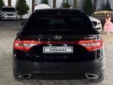Hyundai Grandeur 2013 годаүшін8 000 000 тг. в Кентау – фото 4