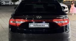 Hyundai Grandeur 2013 годаүшін8 000 000 тг. в Кентау – фото 4