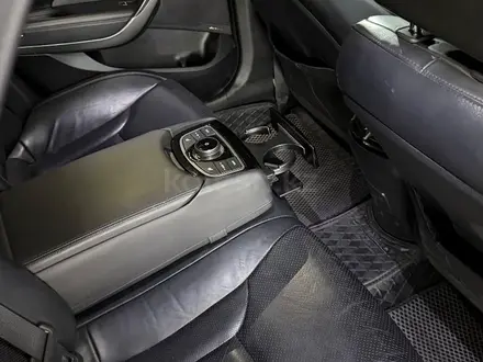 Hyundai Grandeur 2013 года за 8 000 000 тг. в Кентау – фото 41