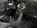Hyundai Grandeur 2013 годаүшін8 000 000 тг. в Кентау – фото 44