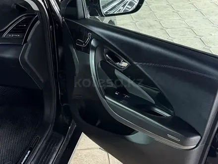 Hyundai Grandeur 2013 года за 8 000 000 тг. в Кентау – фото 45