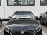 Hyundai Accent 2019 года за 7 990 000 тг. в Шымкент – фото 2
